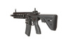 Specna Arms - репліка карабіна SA-H11 ONE™ - чорний. 