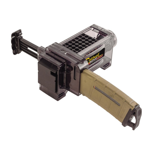 Caldwell - Швидкозарядний пристрій Mag Charger® для магазинів AR-15 - 5.56, .223, .204, 300 BLK - 397488