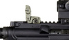 Magpul - Складаний приціл MBUS® - Flat Dark Earth - MAG248-FDE