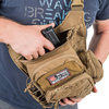 Helikon - Сумка EDC Side Bag® - Olive Green - TB-PPK-CD-02