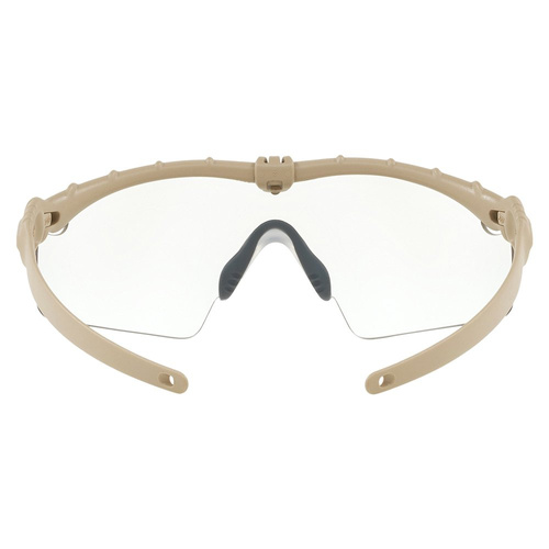 Окуляри балістичні Oakley - SI Ballistic M Frame 3.0 Dark Bone Array - 2LS - OO9146-07