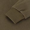 M-Tac - Жорсткий бавовняний реглан з капюшоном - Dark Olive - 51388048 - 