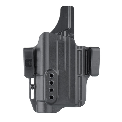 Bravo Concealment - Кобура IWB Torsion Light Bearing 3.0 для S&W M&P 2.0 / TLR-1 - права - BC40-1007