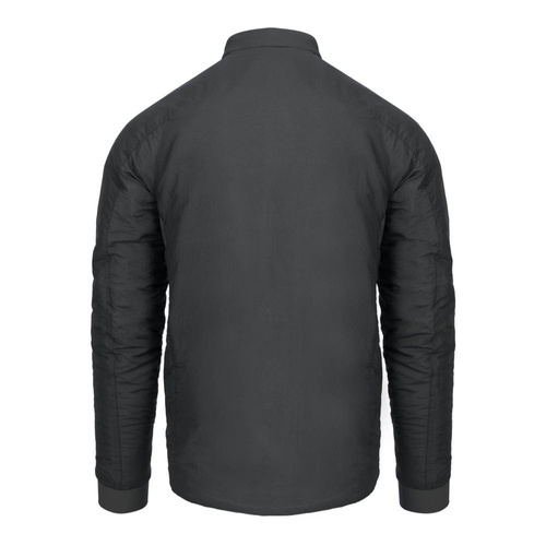 Helikon - Легка куртка Wolfhound - Climashield® Apex™ - Shadow Grey - KU-WLF-NL-35