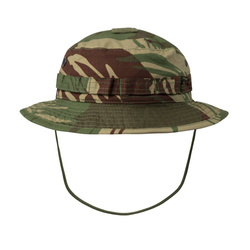 Helikon - Шапка Hat Mk2 - Ripstop - Rhodesian Camo - KA-BMK-SP-1K