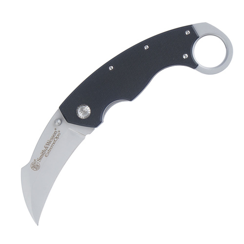 Складаний карабін Smith & Wesson - Extreme Ops - CK33