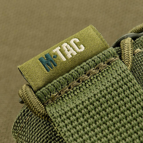 M-Tac - PCC універсальний зарядний пристрій для колчана - Olive - 10190001
