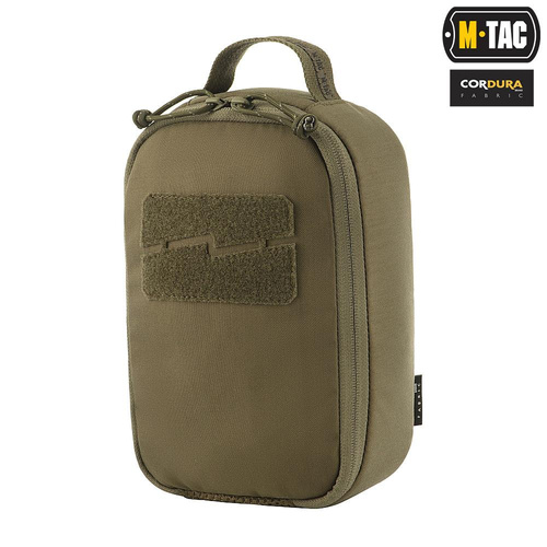 M-Tac - Elite Large тактичний органайзер - Ranger Green - 10157023