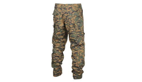 Teesar Inc. - Штани тактичні ACU - RipStop - Digital Woodland - 11942071