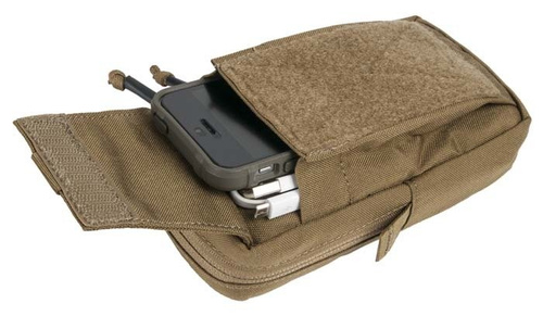 Helikon - Kишеня NAVTEL Pouch® - Cordura® - MultiCam - MO-O08-CD-34