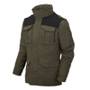 Helikon - Куртка Covert M65 - Taiga Green / Black - KU-C65-DC-0901A