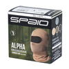 Spaio - Термоактивна балаклава Alpha Unisex - Forest Green
