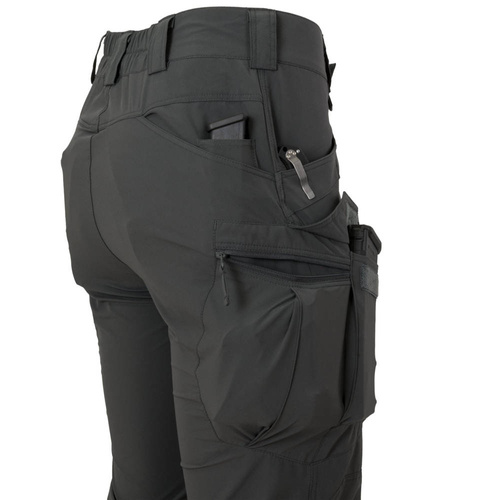 Helikon - Штани тактичні польові (Spodnie OTP)® - VersaStretch® Lite - хакі - SP-OTP-VL-13
