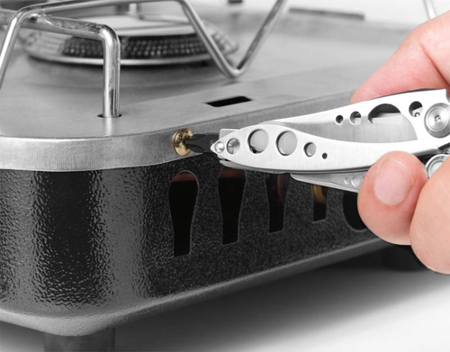 Leatherman - Мультитул - Skeletool® - 830920