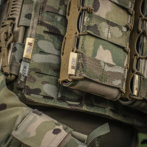 M-Tac - Однозарядний пристрій для заряджання магазинів Kolczan - Multicam - 10187008