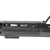 MFT - Гніздо Tekko QD для тактичної підвіски - M-LOK - Black - TMMLQDSM