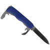 Mikov - Scyzoryk Practical - Niebieski - 115-NH-3/AK BLU