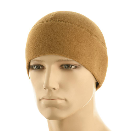 M-Tac - Зимова шапка Watch Cap Light Polartec Gen II - Coyote - 40562805