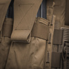 M-Tac - Подвійний підсумок для AR/AK Closed - Coyote - 10013205