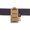 Helikon - Адаптер для ременя BMA Molle 1® - чорний - IN-BM1-CD-01
