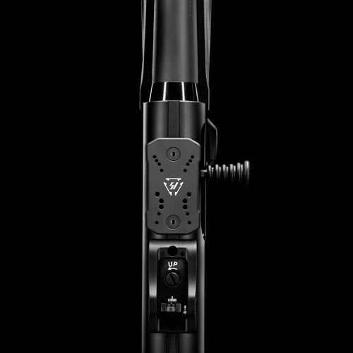 Strike Industries - Кріплення для коліматора на Beretta 1301 TAC та A300 Ultima Patrol - SI-SG-OM-BK