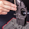Справжній завзятий - Збройовий блок AR-15 Master Bench Block - AVAR15MBB