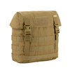 M-Tac - Тактичний підсумок Suharka Gen.3 XL - Cordura - Coyote - 10240005