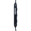 Earmor - Активні засоби захисту слуху M200T - NRR 26 дБ - Bluetooth 5.4 - Чорний - M200T-GY