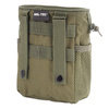 Mil-Tec - Підсумок MOLLE - зелений OD - 16156301