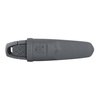 Morakniv - Туристичний ніж Eldris LightDuty - нержавіюча сталь - чорний - NZ-ELR-SS-0X