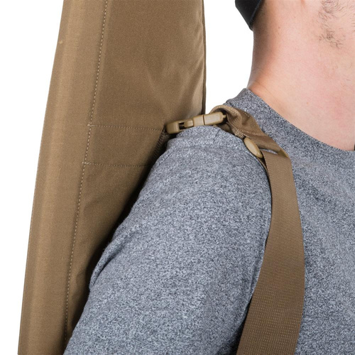 Helikon - Чохол для гвинтівки Basic Rifle Case® - Shadow Grey - TB-BRC-CD-35