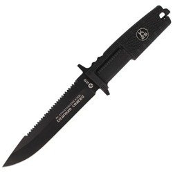 K25 - Nóż Titanium Tactical Fixed Full Size 155 мм - 31710