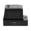 Holosun - Коліматор HE509T-GR X2 Series Green Dot z montażem RMR - Сонячна панель / Титан - HE509T-GR X2