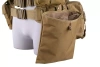 GFC Tactical - Підсумок для магазинів - MOLLE - Нейлон - Чорний - GFT-19-000907