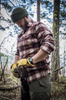 Helikon - Сорочка Defender Mk2 Pilgrim Shirt® - Rust Plaid - KO-DPG-SR-P9