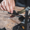 Work Sharp - Точилка для ножів Precision Adjust Elite - чорна - WSBCHPAJ-ELT