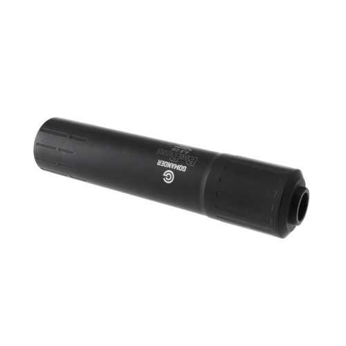 Gomander - Глушник Big Bore 9.6 OB gen2 - M14x1 - чорний - TB0.10142_1-M14