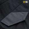 Тактичні шорти M-Tac - Aggressor Gen.II Flex - Polycotton - Dark Navy Blue - 20014015.