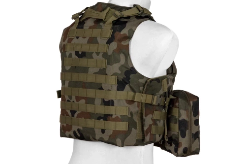 GFC Tactical - Тактичний жилет FSBE - Wz.93 - GFT-18-018387
