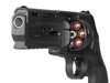 RazorGun - Kule stalowe RAM Steel Core Devastator kal. .50 do Umarex HDR 50 - 60 шт. - 337-065