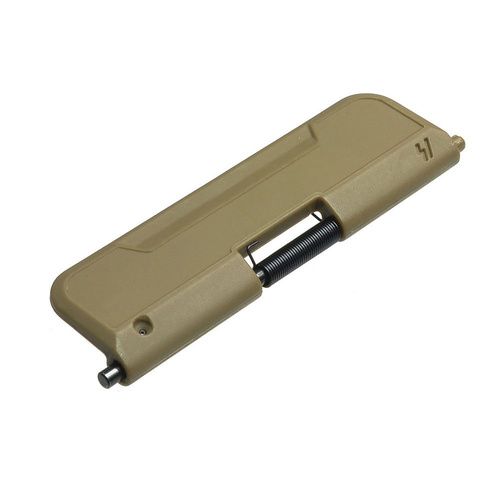 Strike Industries - Кришка wyrzutnika łusek UDC Ultimate Dust Cover - Standard - FDE - SI-AR-UDC-E-01-223-FDE