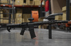 Strike Industries - Кутова передня рукоятка Strike CMS - M-LOK - Чорний - SI-AR-CMS-SAF