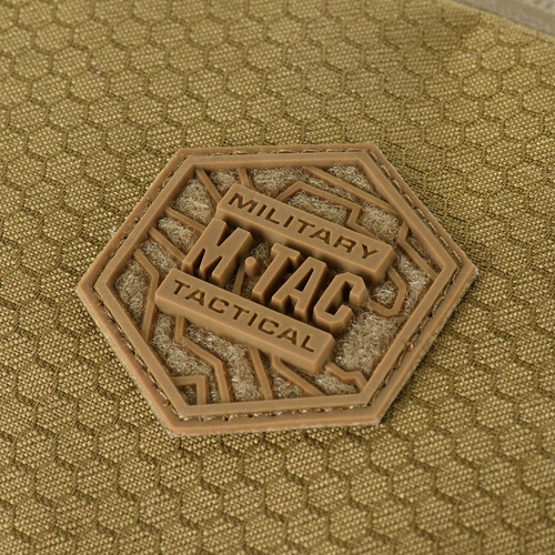 M-Tac - Magnet XL Сумка Elite Hex - Hex Cordura - Coyote - 10144005