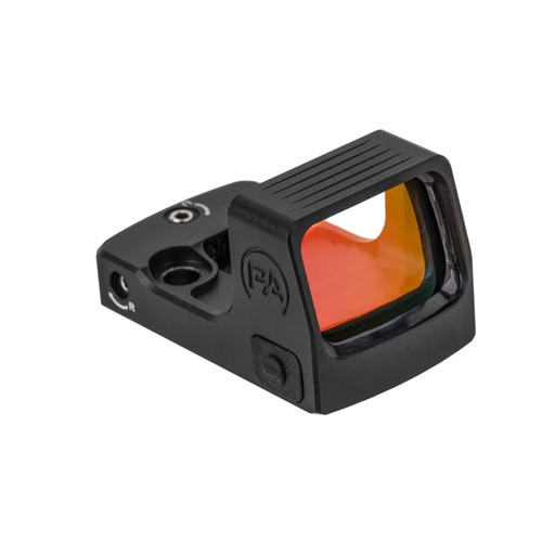 Primary Arms - Коліматор класичний Gen II Micro Dot - 3 МОА - чорний - MD-RBGII