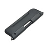 Strike Industries - UDC Ultimate Dust Ejector Flap - Standard - Black - SI-AR-UDC-E-01-223-BK