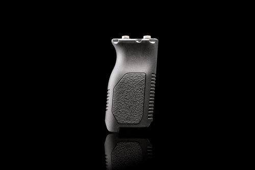Strike Industries - Кутова вертикальна рукоятка Chwyt M-LOK® - довга - Czarny - SI-AR-CMAG-L