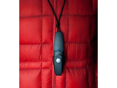 Morakniv - Набір шийних ножів Eldris Fire Starter - чорний - 12629.