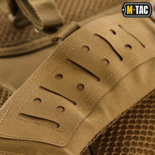 M-Tac - Gen.II Elite Small Туристичний рюкзак - 25 L - Coyote - 10088805