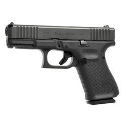 Glock - Пістолет G19 Gen 5 - 9x19 мм, патрон 9x19