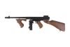 CYMA - Репліка пістолета-кулемета M1921 "Tommy Gun" - CM.051